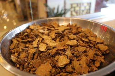 福州御和堂中医：这4类职业最易得肺癌 要警惕肺癌早期症状